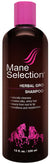 MANE SELECT HG SHAMPOO