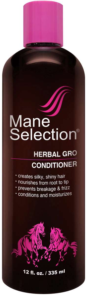 MANE SELECT HG CONDITIONER