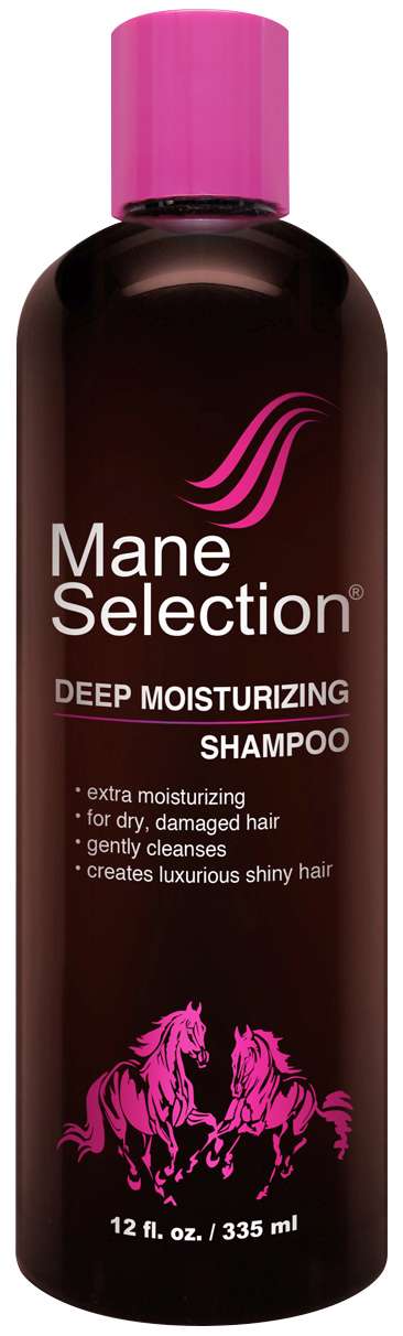 MANE SELECT DEEP MOIST SHMP