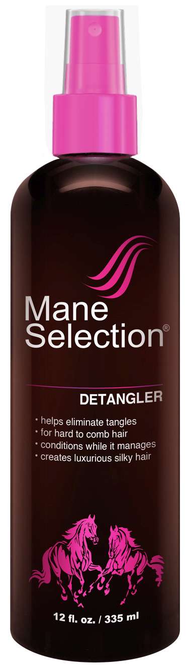 MANE SELECT DETANGLER