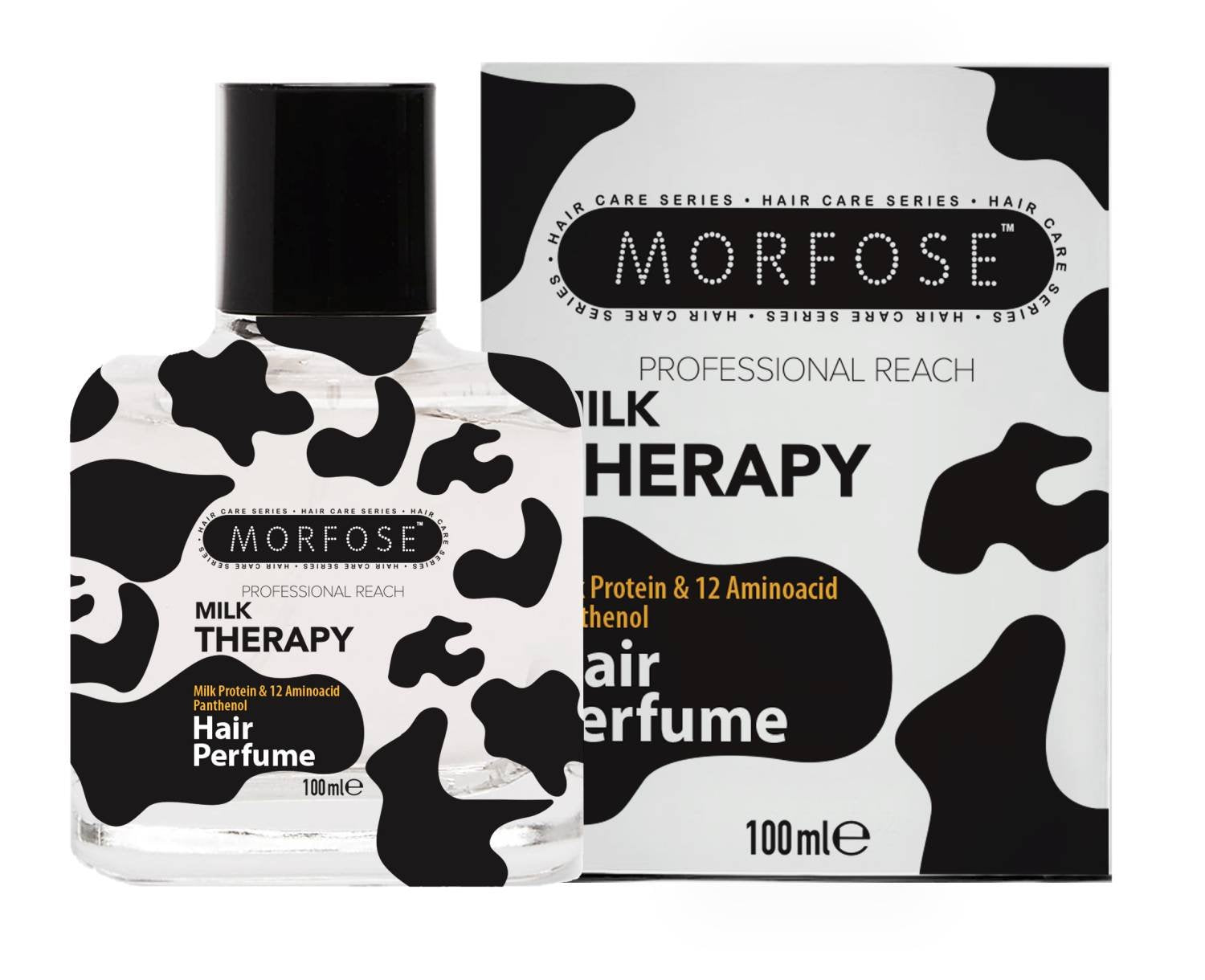 MORFOSE MILK THERAPY PERFUME 3.38 OZ
