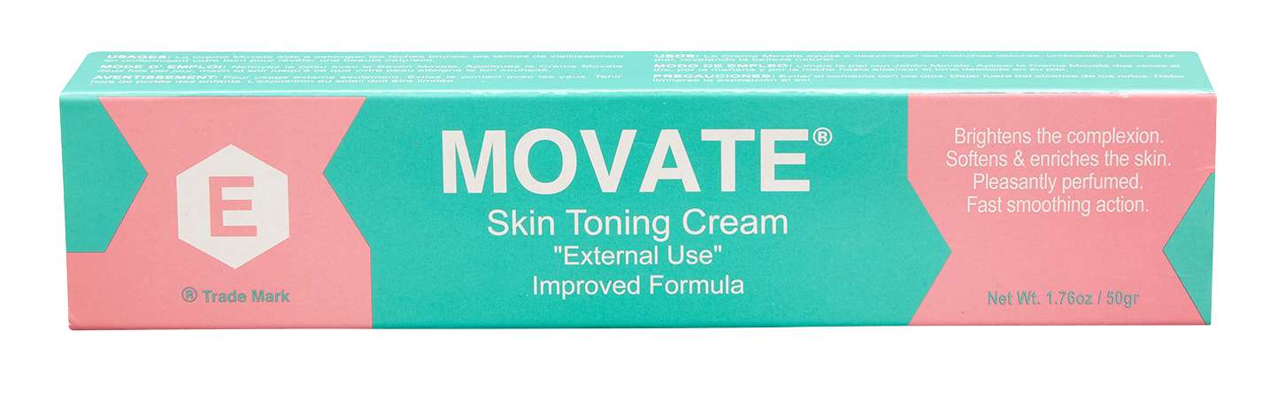 MOVATE STC [LITE] E