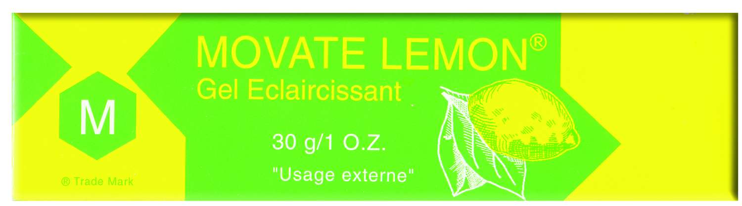 MOVATE SKIN GEL [LEMON LT]