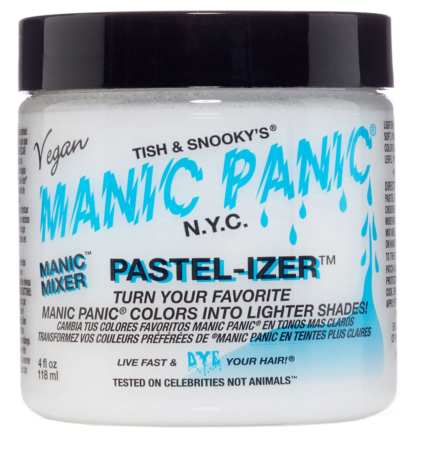 M/PANIC CRM [PASTELIZER]