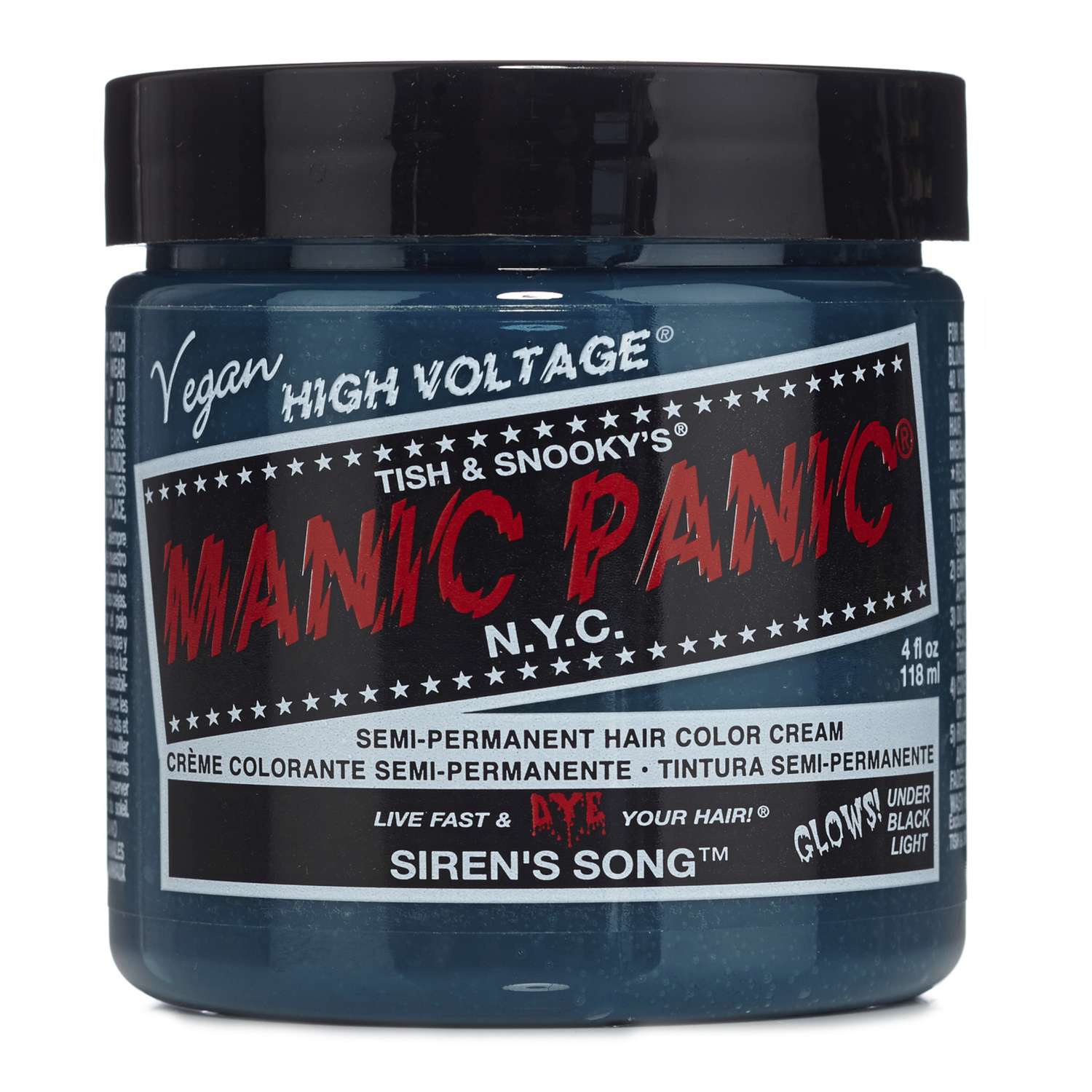 M/PANIC CRM [SIRENS SONG]