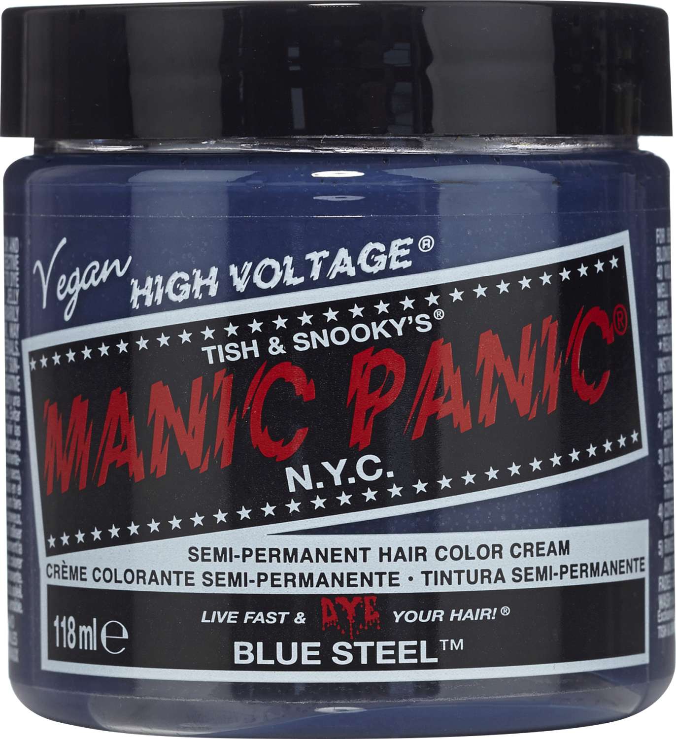 M/PANIC CRM [BLUE STEEL]