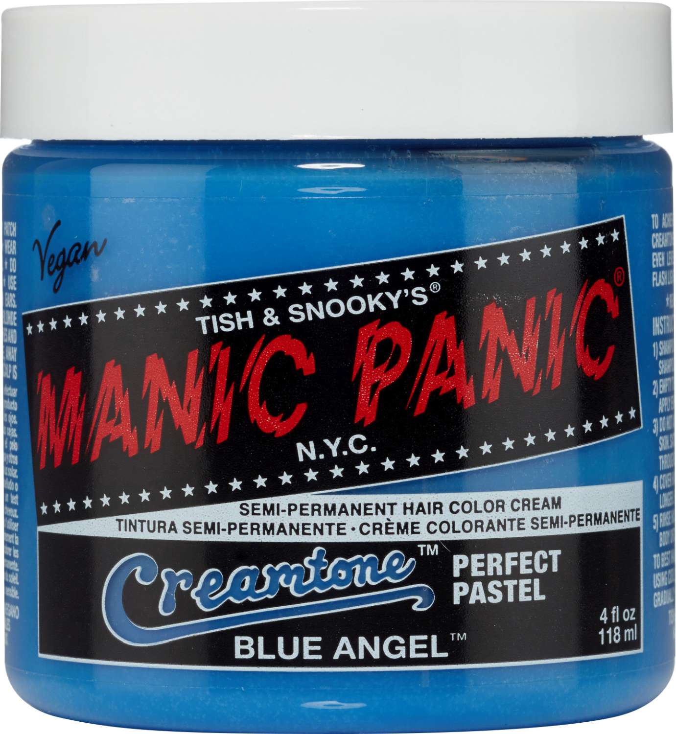 M/PANIC CRMTONE [BLUE ANGEL]
