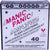 M/PANIC FLASH LIGHTNING 40 VOL