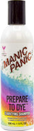 M/PANIC PTD CLARIFYING SHAMPOO