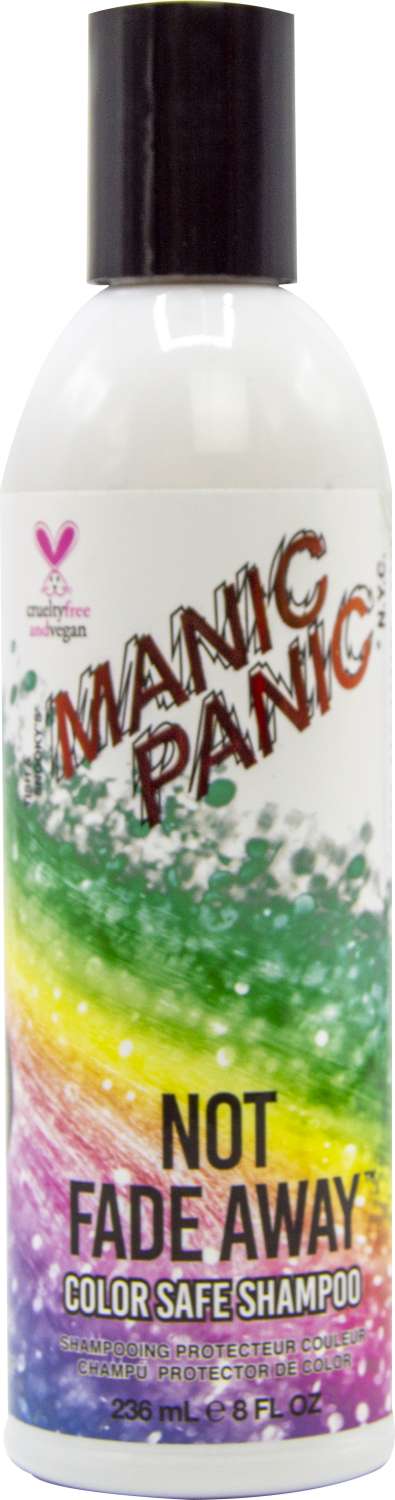 M/PANIC NFA MAINTAIN SHAMPOO