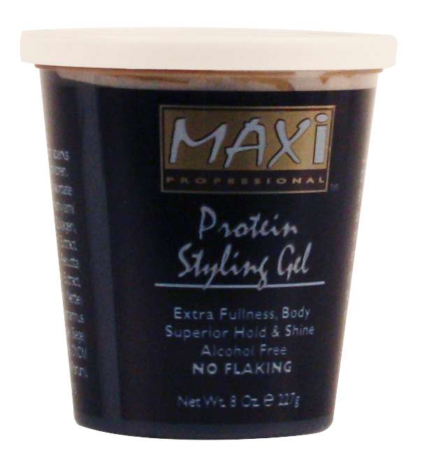 MAXI STYLING GEL [PROT]