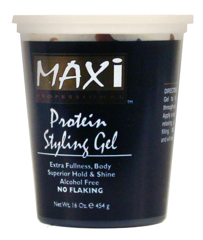 MAXI STYLING GEL [PROT]