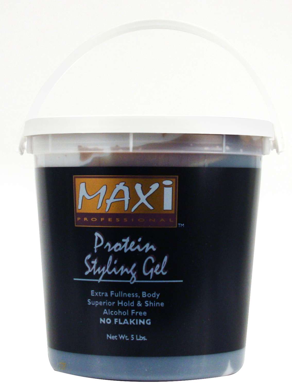 MAXI STYLING GEL [PROT]