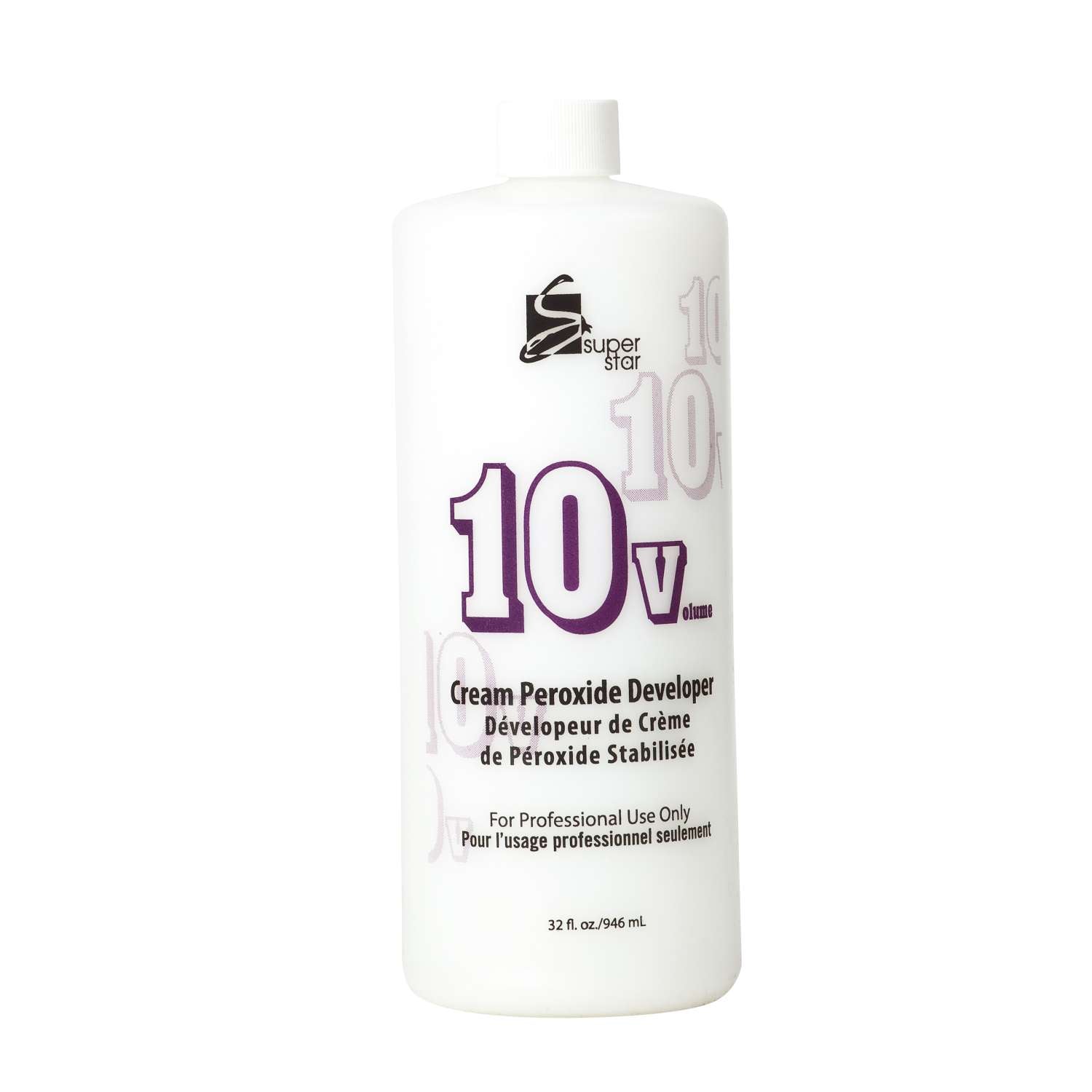 SUPERSTAR CREME DEV [10 VOL]