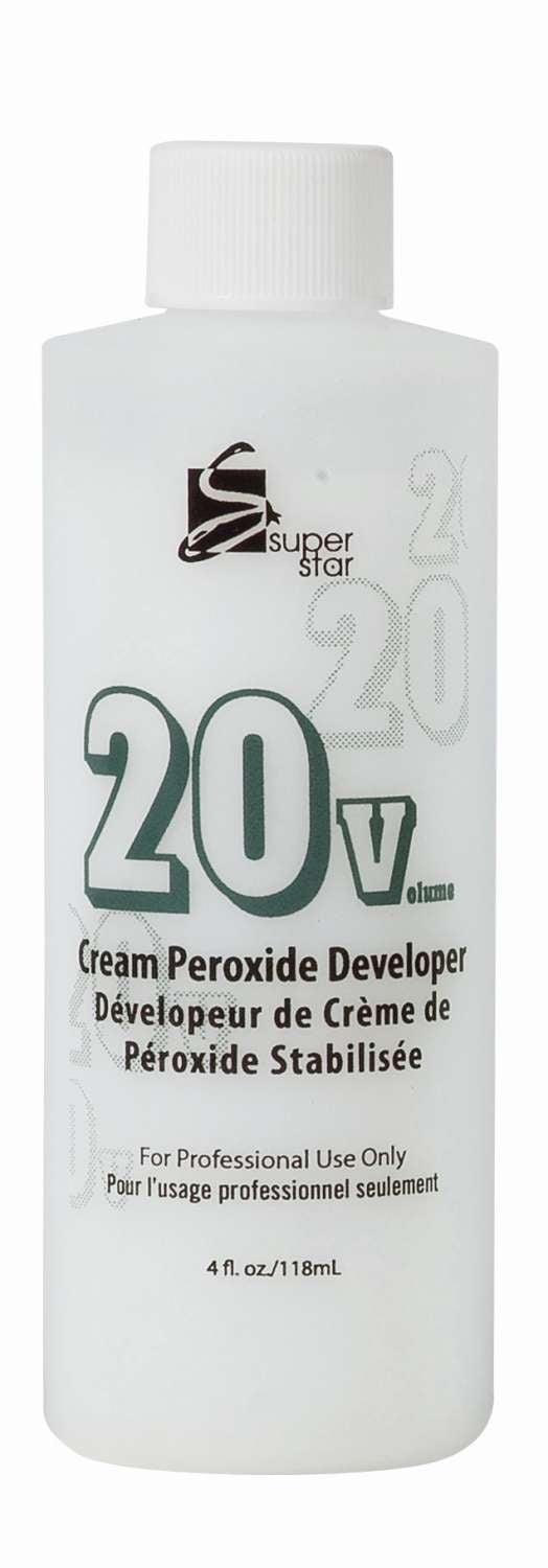 SUPERSTAR CREME DEV [20 VOL]