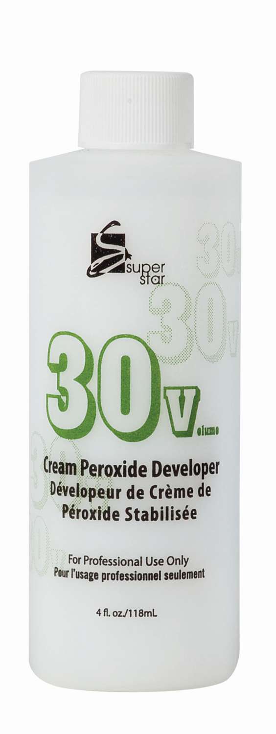 SUPERSTAR CREME DEV [30 VOL]