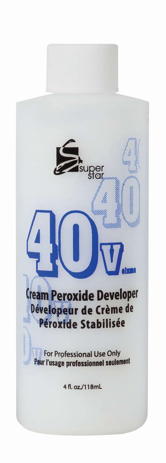 SUPERSTAR CREME DEV [40 VOL]
