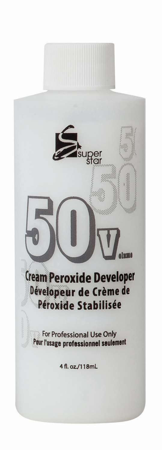 SUPERSTAR CREME DEV [50 VOL]