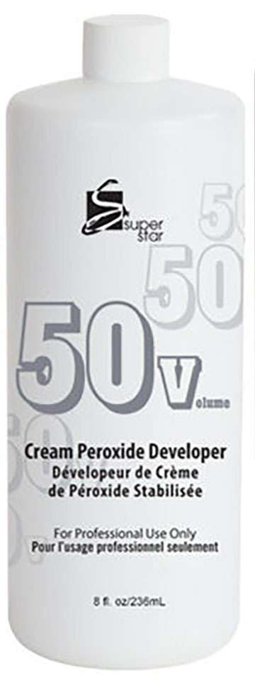SUPERSTAR CREME DEV [50 VOL]