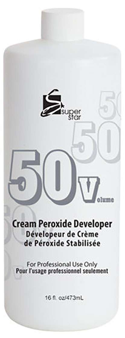 SUPERSTAR CREME DEV [50 VOL]