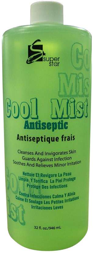COOL MIST