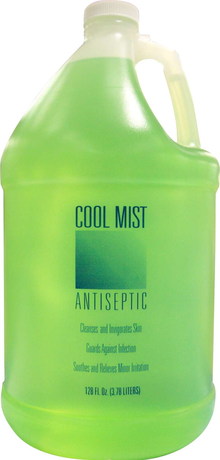 COOL MIST