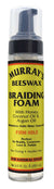 MURRAYS BW BRAIDING FOAM