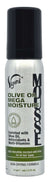 VIGOROL MOUSSE [OLIVE/MEGA MOISTURE]