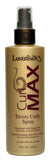 CURL MAX TWISTY CURLY SPRAY
