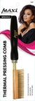 MAXI PRESSING COMB COPPER