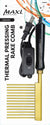 MAXI PRESSING COMB ELEC RAKE