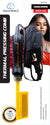 MAXI PRESSING COMB ELEC TRAVEL SIZE