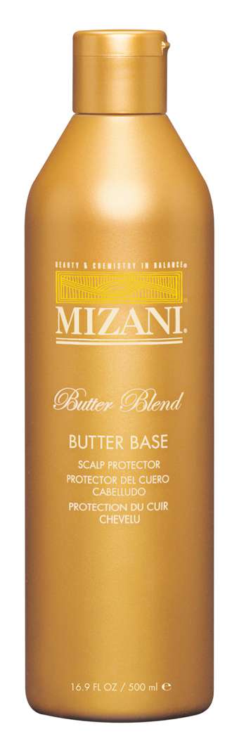 MIZANI B/B BUTTER BASE SCALP