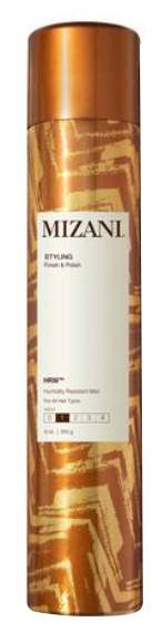 MIZANI HUMIDITY RESISTANT MIST