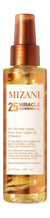 MIZANI 25 MIRACLE NOURISH OIL