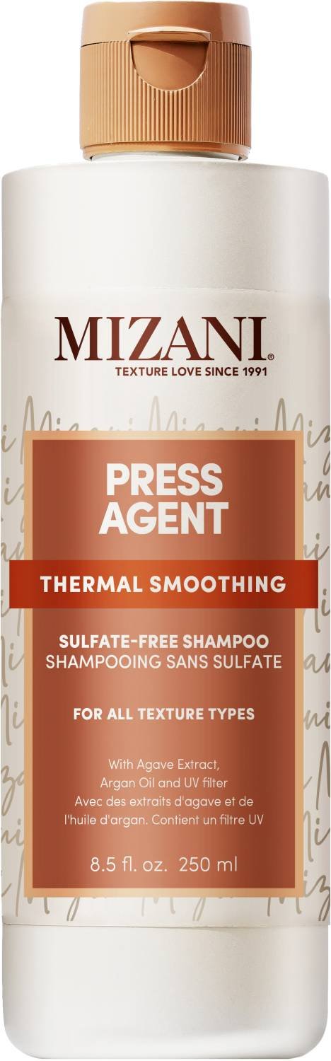 MIZANI PRESS AGENT SHAMPOO