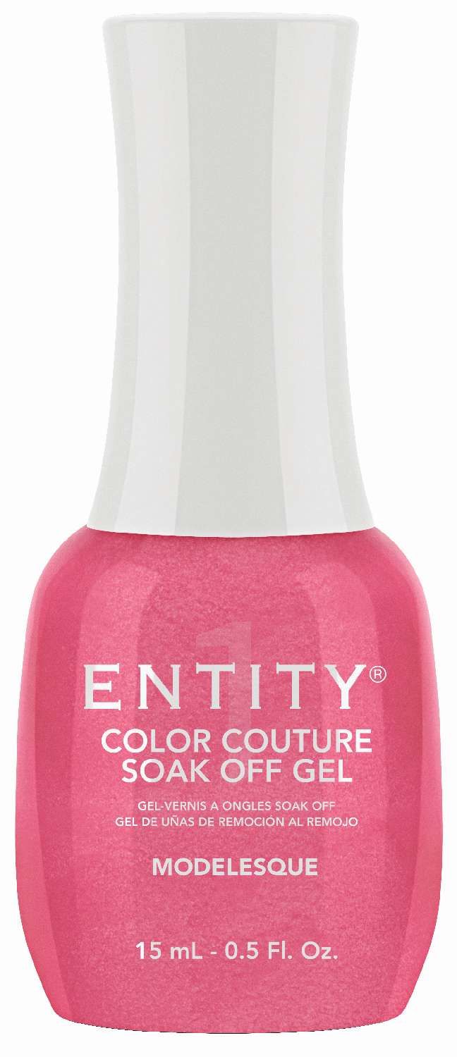 ENTITY GEL- #253 MODELESQUE