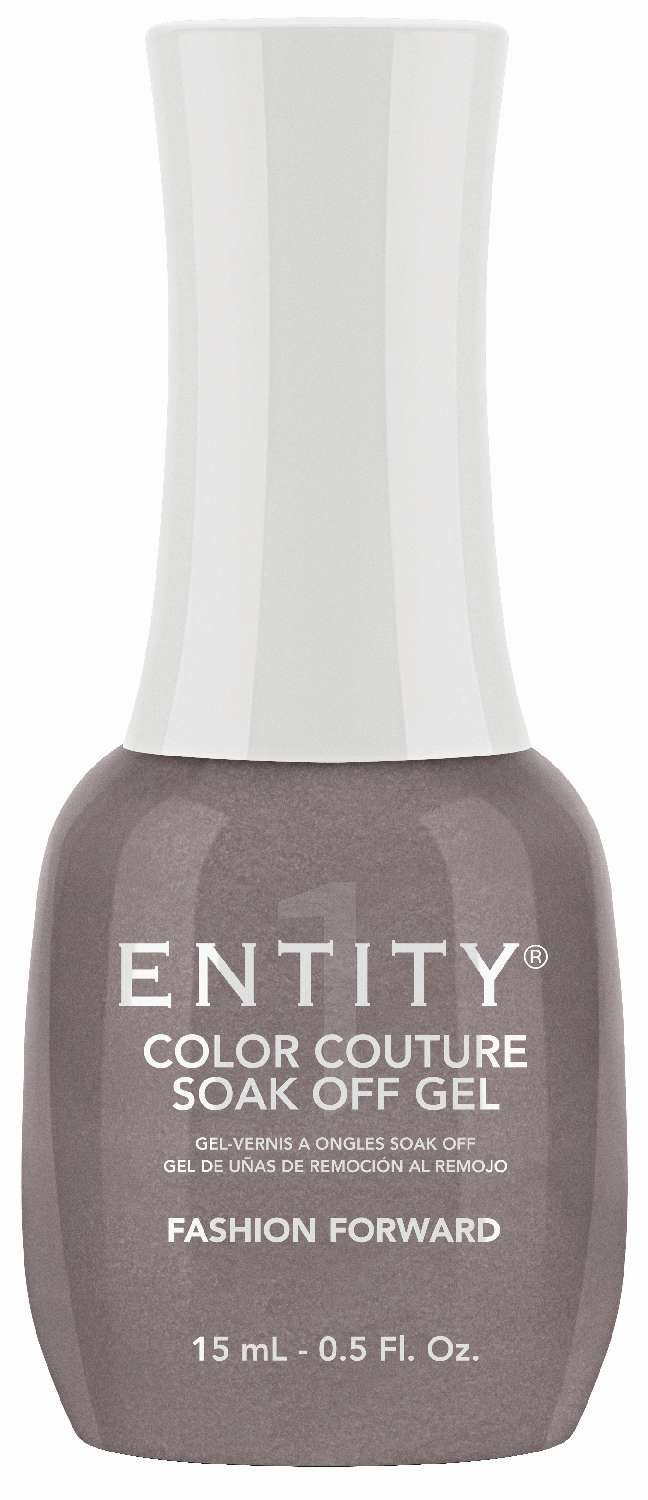 ENTITY GEL- #292 FASHION FORWARD