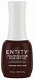 ENTITY GEL- #548 LEATHER AND LACE