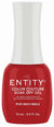 ENTITY GEL- #555 FIVE INCH HEELS