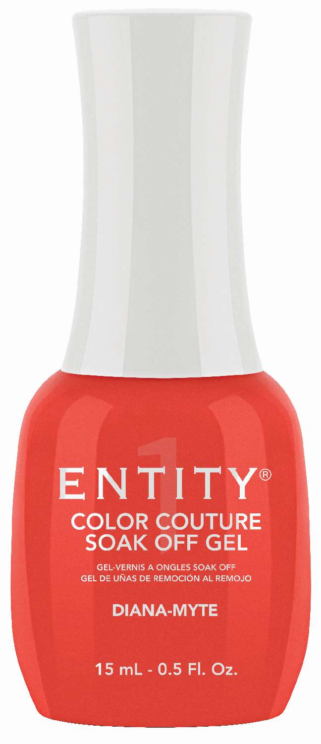 ENTITY GEL- #751 DIANA-MYTE