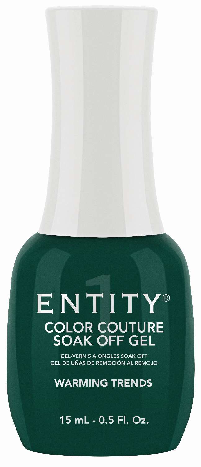 ENTITY GEL- #778 WARMING TRENDS