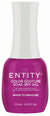 ENTITY GEL- #833 MADE TO MEASURE