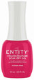 ENTITY GEL- #854 POWER PINK
