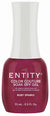 ENTITY GEL- #858 RUBY SPARKS