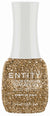 ENTITY GEL- #869 DROPS OF GOLD