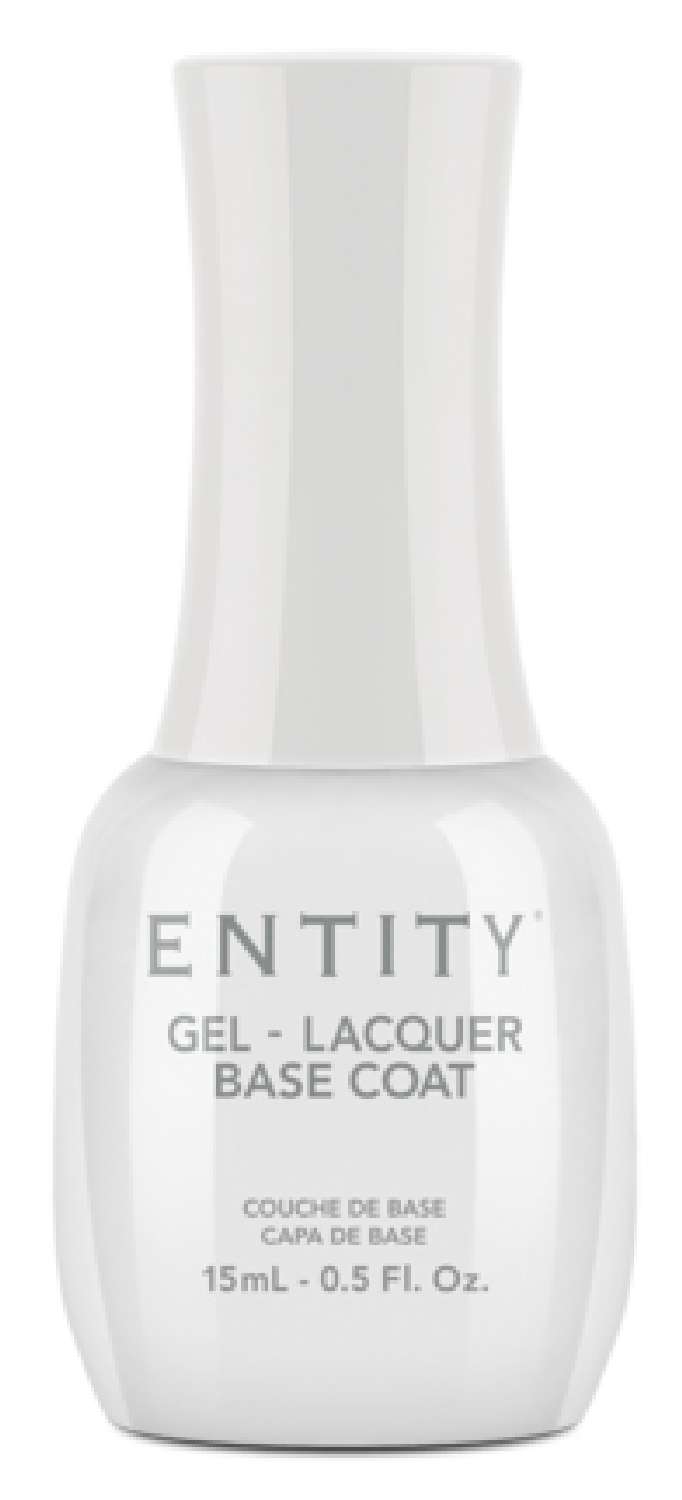 ENTITY LACQ- BASE COAT
