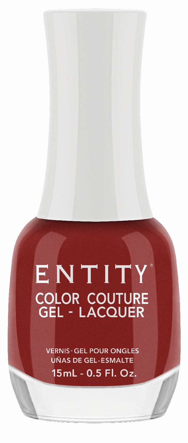 ENTITY LACQ- #238 DO MY NAILS LOOK FAT