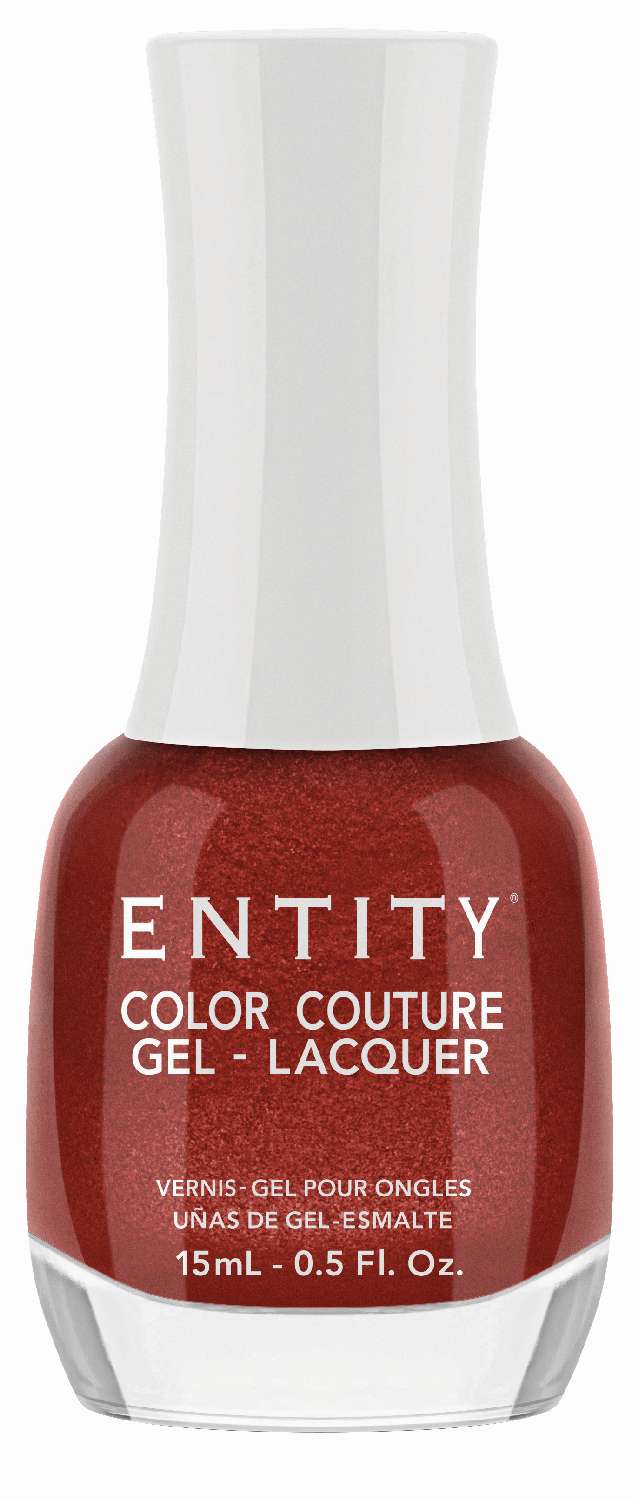 ENTITY LACQ- #240 ALL MADE UP