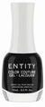 ENTITY LACQ- #248 LITTLE BLACK BOTTLE